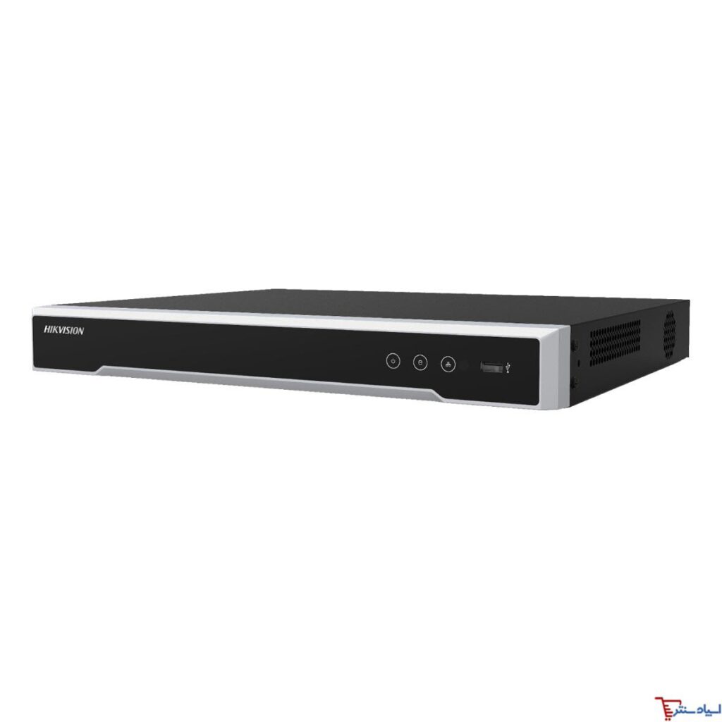 DS-7608NI-K2/8P