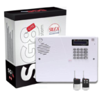 دزدگیر سیم کارتی سایلکس لایت Silex Lite SG8