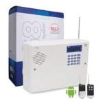 دزدگیر سایلکس SG8-805S| 2 Untitled123 - دزدگیر سایلکس SG8-805S|