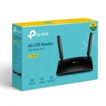 مودم 3G/4G تی پی-لینک مدل MR100 2 مودم 3G/4G تی پی-لینک مدل MR100
